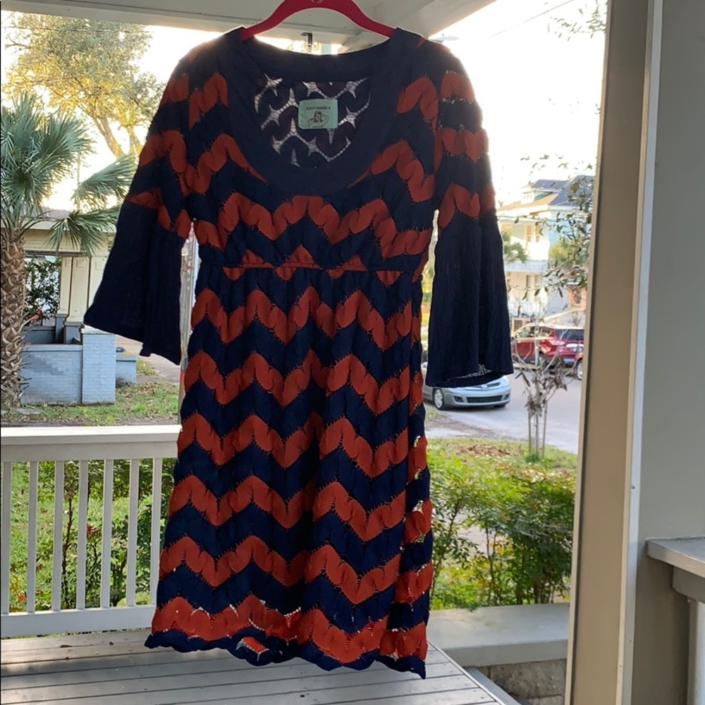 Judith March dress